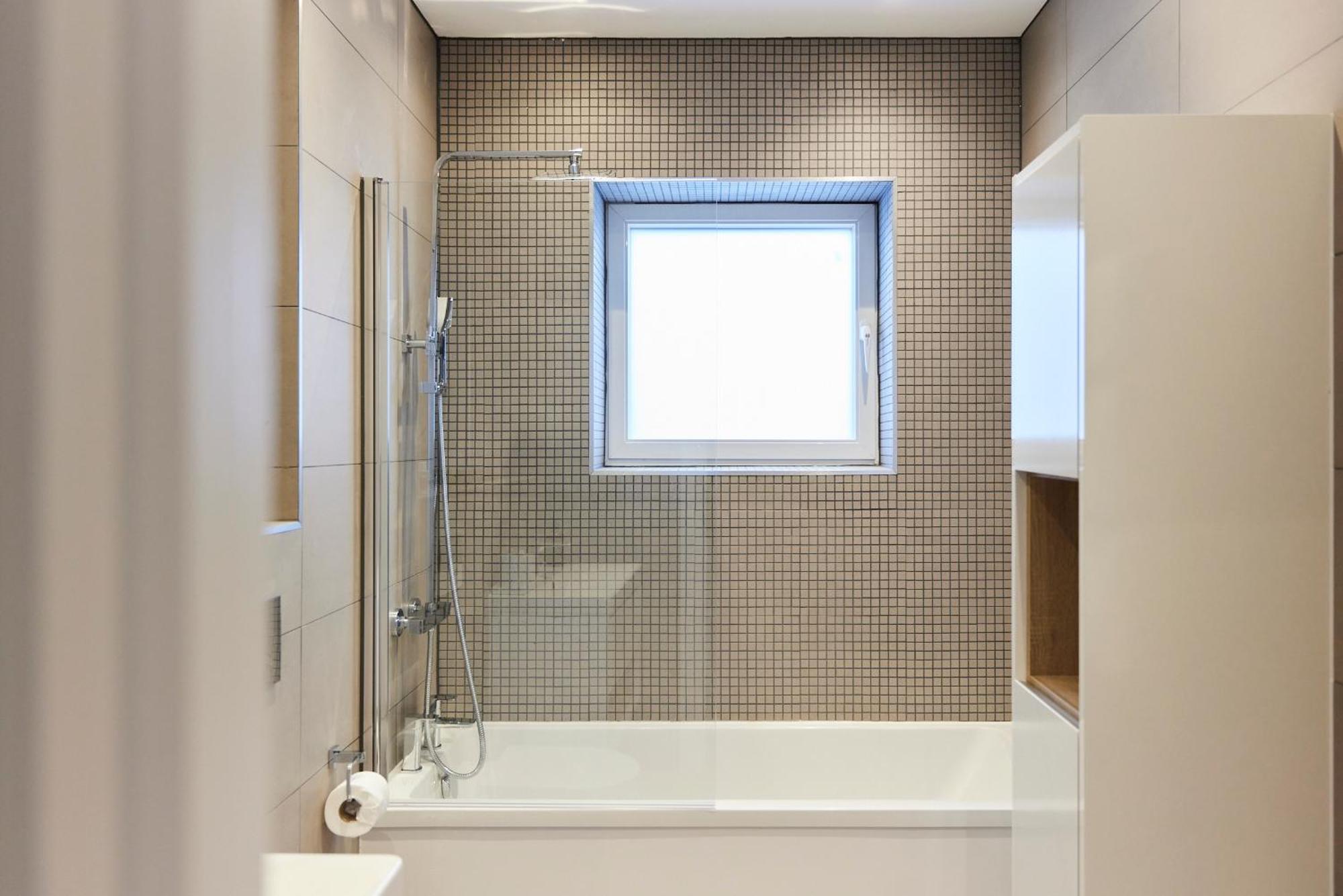 The Wembley Park Retreat - Modern 2bdr Flat With Balcony Апартаменты